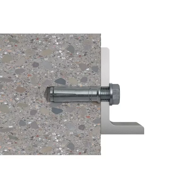 Anclaje de golpeo Fischer 48406