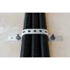 Abrazadera para tubos Fischer 79553