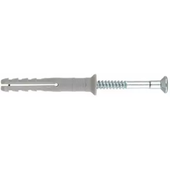 Anclaje Fischer Hammerfix N 6 x 60/30 S
