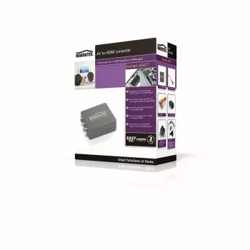 Marmitek Connect AH31 extensor HDMI 1920 x 1080 píxeles