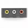 Marmitek Connect AH31 extensor HDMI 1920 x 1080 píxeles