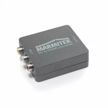 Marmitek Connect AH31 extensor HDMI 1920 x 1080 píxeles
