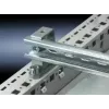 Rittal 4944.000 Carril de perfil C para rack, 55,5 cm