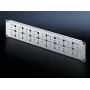 Rittal DK 7151.300 Placa de montaje para rack, 2U, 19"
