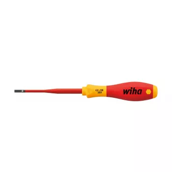 Destornillador manual Wiha 35501 destornillador estándar individual