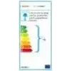Cable de alimentación Eurolite 51100667 negro 1,8 m 230 V