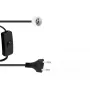 Cable de alimentación Eurolite 51100667 negro 1,8 m 230 V