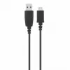 Cable de datos USB Samsung ECB-DU28BE Micro-USB a USB, 80 cm