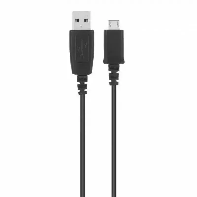 Cable de datos USB Samsung ECB-DU28BE Micro-USB a USB, 80 cm