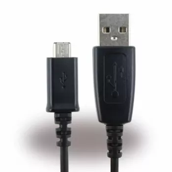 Cable de datos USB Samsung ECB-DU28BE Micro-USB a USB, 80 cm