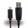 Cable de datos USB Samsung ECB-DU28BE Micro-USB a USB, 80 cm