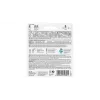 Ganchos universales TESA 77765 interior blanco 2 uds.