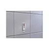 Ganchos universales TESA 77765 interior blanco 2 uds.