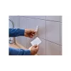 Ganchos universales TESA 77765 interior blanco 2 uds.