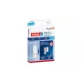 Ganchos universales TESA 77760 Indoor blanco 9 uds.
