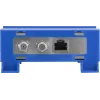 Multiconmutador de satélite Telestar DIGIBIT Twin 1 entrada 2 salidas