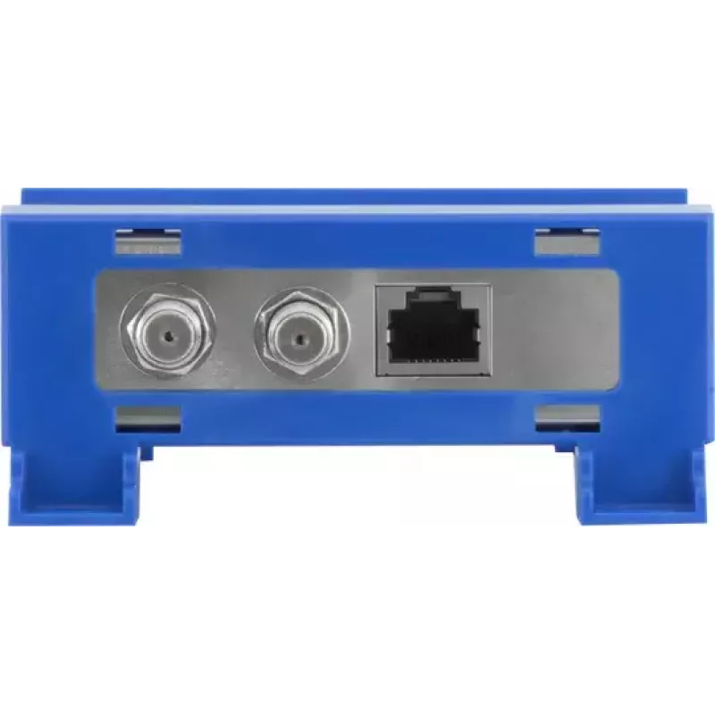 Multiconmutador de satélite Telestar DIGIBIT Twin 1 entrada 2 salidas
