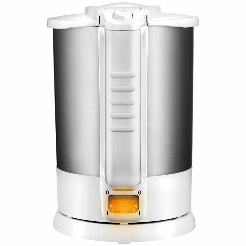 Unold 18010 hervidor de agua 1,5 L 2200 W blanco