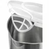 Unold 18010 hervidor de agua 1,5 L 2200 W blanco