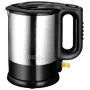 Unold 18015 hervidor de agua 1,5 L 2200 W negro
