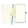 Cuaderno Herlitz 11369097 A5 96 hojas azul