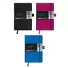 Cuaderno Herlitz 11369097 A5 96 hojas azul