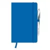 Cuaderno Herlitz 11369097 A5 96 hojas azul