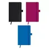 Cuaderno Herlitz 11369097 A5 96 hojas azul