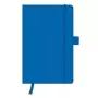 Cuaderno Herlitz 11369097 A5 96 hojas azul