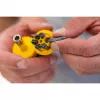 Destornillador Stanley Stubby Multibit Ratcheting 0-66-358