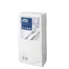 Servilletas de papel Tork 477414 blancas 150 uds.