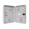 Organizador armario de llaves WEDO 102 46037