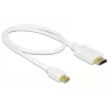 Cable Mini DisplayPort a HDMI DeLOCK 83992 0,5 m