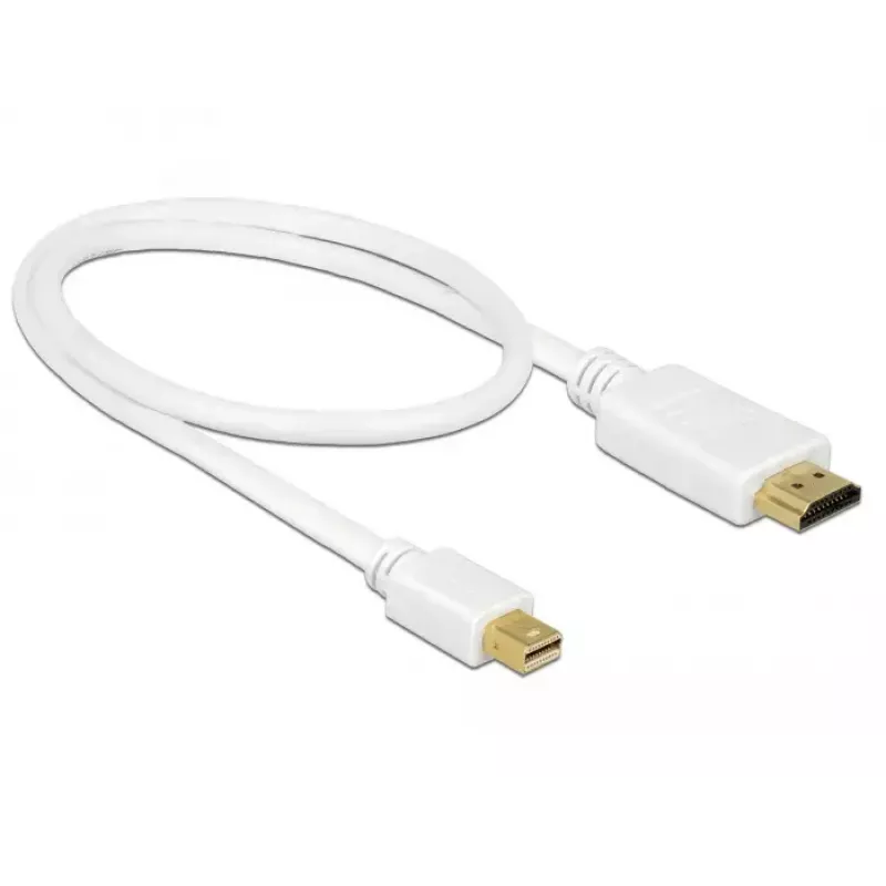 Cable Mini DisplayPort a HDMI DeLOCK 83992 0,5 m