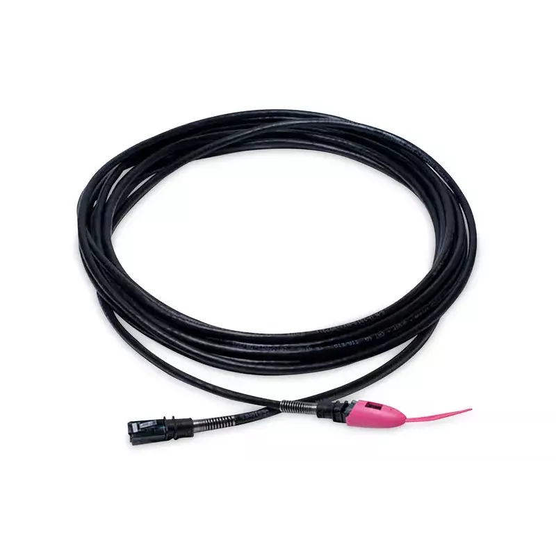 Tapa para conector PatchSee PL-PLUGCAP Electronic 3 uds. rosa