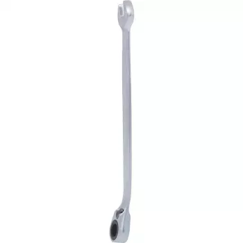 Llave combinada KS Tools 503.4607 7 mm acero cromo-vanadio acodada 15°