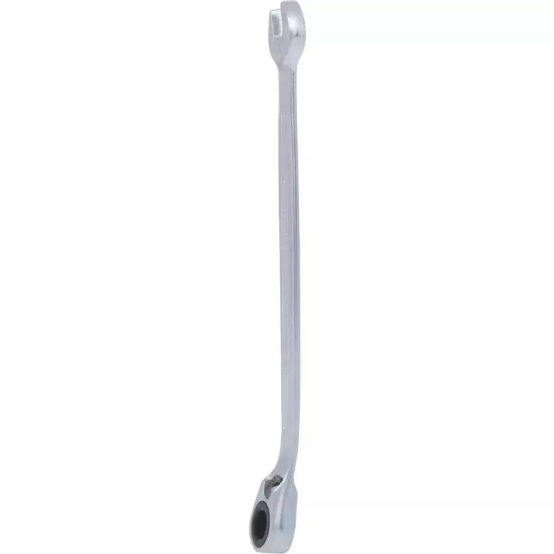 Llave combinada KS Tools 503.4607 7 mm acero cromo-vanadio acodada 15°