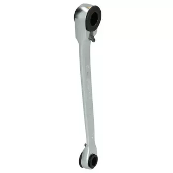 Llave de anillo KS Tools 503.4678 124,5 mm
