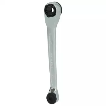 Llave de anillo KS Tools 503.4678 124,5 mm