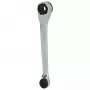 Llave de anillo KS Tools 503.4678 124,5 mm