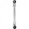 Llave de anillo KS Tools 503.4745 1 ud.