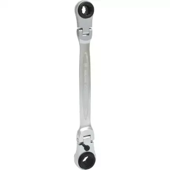 Llave de anillo KS Tools 503.4745 1 ud.
