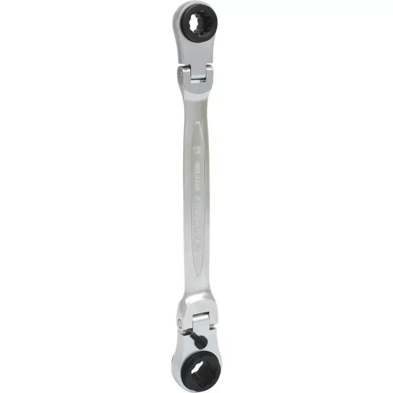 Llave de anillo KS Tools 503.4745 1 ud.