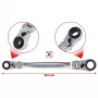 Llave de anillo KS Tools 503.4745 1 ud.