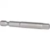 KS Tools 514.1107 Adaptador cuadrado de 1/4 de pulgada para vasos de 3/8 de pulgada