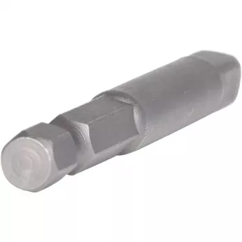 KS Tools 514.1107 Adaptador cuadrado de 1/4 de pulgada para vasos de 3/8 de pulgada