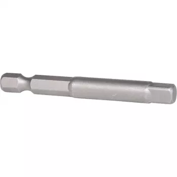 KS Tools 514.1108 Adaptador cuadrado de 1/4 de pulgada para vasos de 1/2 pulgada