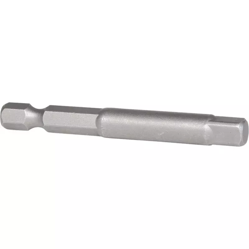 KS Tools 514.1108 Adaptador cuadrado de 1/4 de pulgada para vasos de 1/2 pulgada