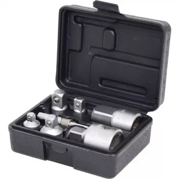 Herramienta manual KS Tools 917.0707 acero cromo-vanadio certificado DIN ISO