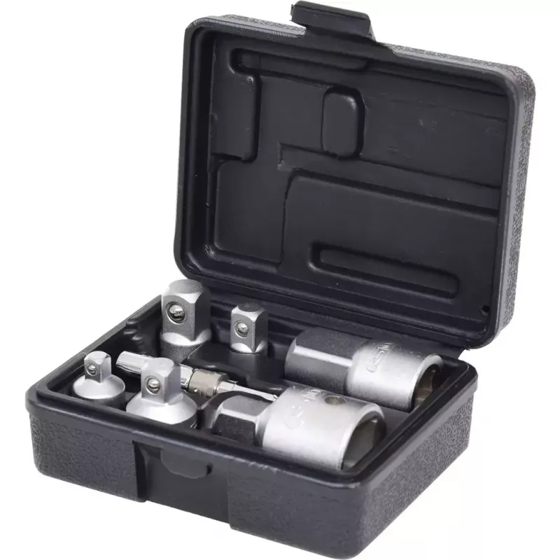 Herramienta manual KS Tools 917.0707 acero cromo-vanadio certificado DIN ISO